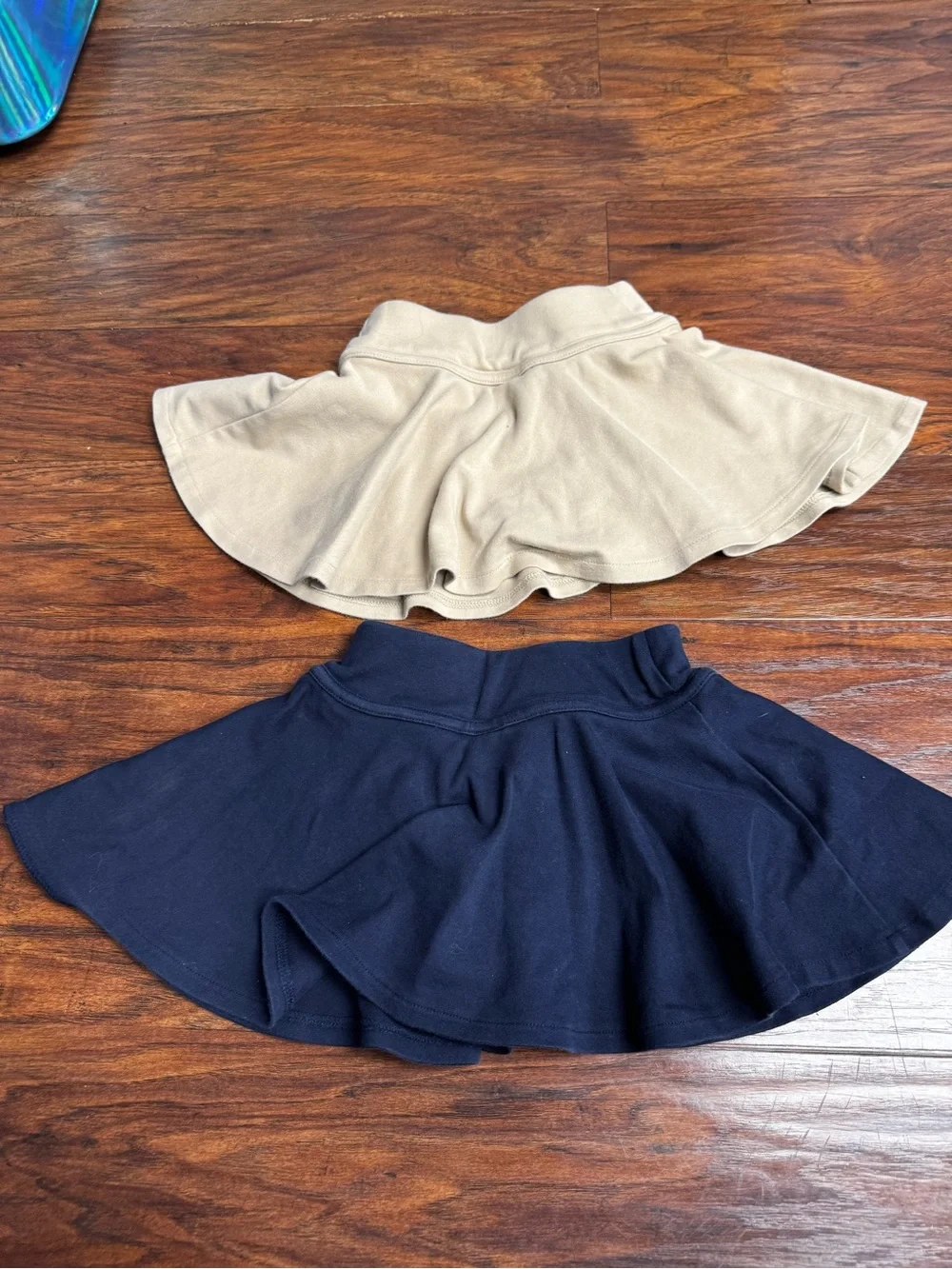 Gymboree soft flared
